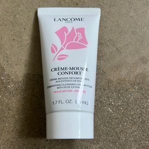 ⭐️5 for $20⭐️ Lancôme Crème- mousse confort 1.7 oz
